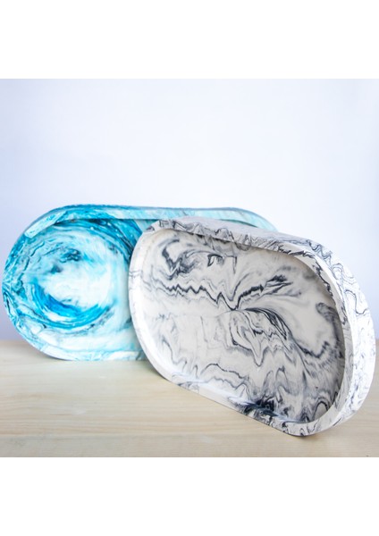 Oval Tabak indirimleri
