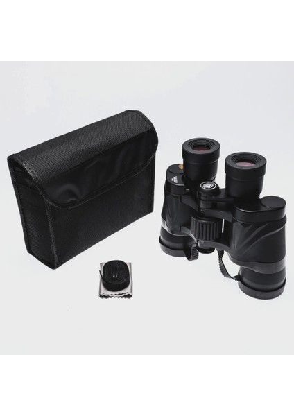 50X40 Dürbün Av Dürbünü Güneş Filtreli Taşima Çantali 1000M/45M