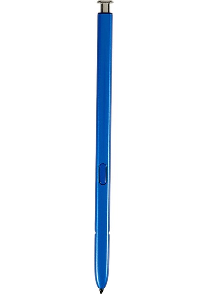 Samsung Galaxy NOTE10 Lite 4g N770 Dokunmatik Ekran Kalemi (Bluetooth Uyumlu Fonksiyon Olmadan)/(Logo Olmadan)-Mavi (Yurt Dışından) fiyatları