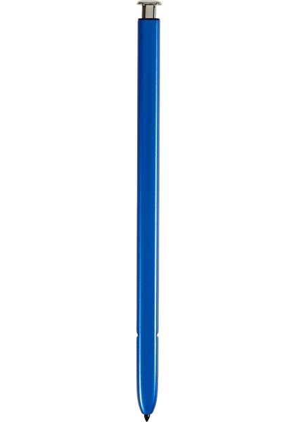 Samsung Galaxy NOTE10 Lite 4g N770 Dokunmatik Ekran Kalemi (Bluetooth Uyumlu Fonksiyon Olmadan)/(Logo Olmadan)-Mavi (Yurt Dışından) modelleri