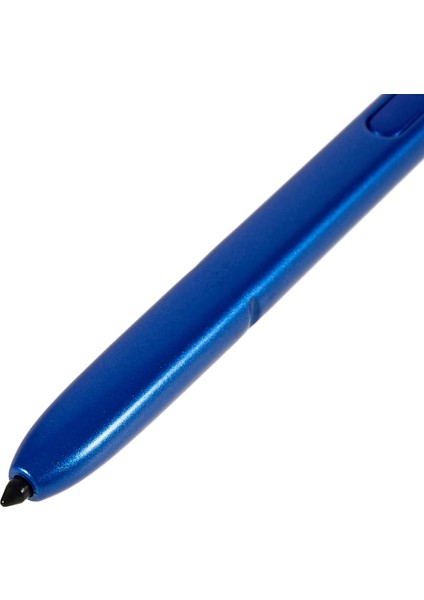 Samsung Galaxy NOTE10 Lite 4g N770 Dokunmatik Ekran Kalemi (Bluetooth Uyumlu Fonksiyon Olmadan)/(Logo Olmadan)-Mavi (Yurt Dışından) fırsatları