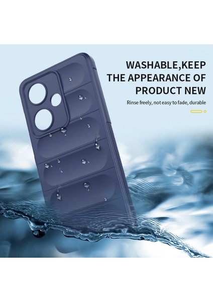 Oneplus Nord Ce3 5g Cep Telefonu Kılıfı Yumuşak Tpu Sağlam Koruyucu Kılıf-Beyaz (Yurt Dışından) modelleri