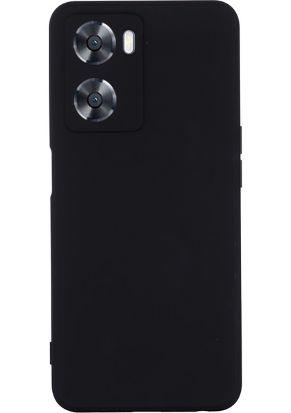 Oneplus Nord N20 Se 4g Kılıf Çizilmez Sıvı Silikon Telefon Kılıfı El Kayışı Ile-Siyah (Yurt Dışından) modelleri