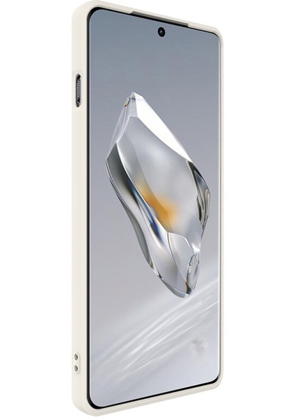 Imak Uc-4 Serisi Oneplus 12 5g Cep Telefonu Kılıfı Düşmeye Dayanıklı Düz ​​kenar Koruyucu Kılıf-Beyaz (Yurt Dışından) fırsatları