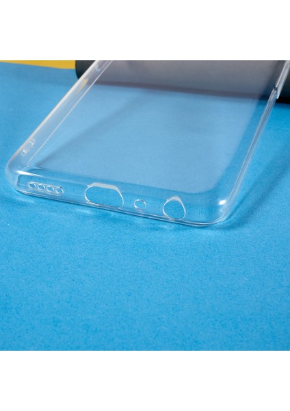 Oneplus Nord Ce 2 Lite 5g Anti-Düşüş Ultra Ince Telefon Kılıfı Şeffaf Anti-Sararma Koruyucu Yumuşak Tpu Cep Telefonu Kılıfı (Yurt Dışından) fırsatları