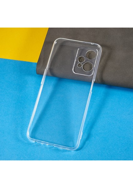 Oneplus Nord Ce 2 Lite 5g Anti-Düşüş Ultra Ince Telefon Kılıfı Şeffaf Anti-Sararma Koruyucu Yumuşak Tpu Cep Telefonu Kılıfı (Yurt Dışından) indirimleri