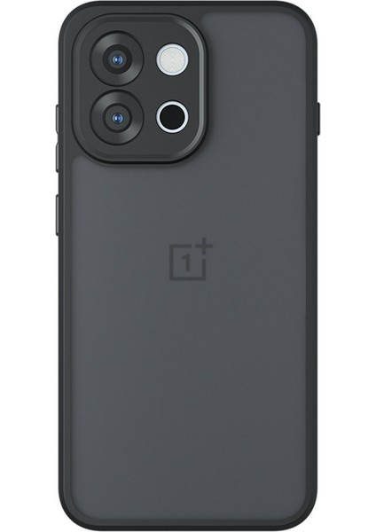 Oneplus 13T 5g Kılıfı Için Düşmeye Dayanıklı Tpu+Pc Mat Arka Telefon Kılıfı (Yurt Dışından) fiyatları