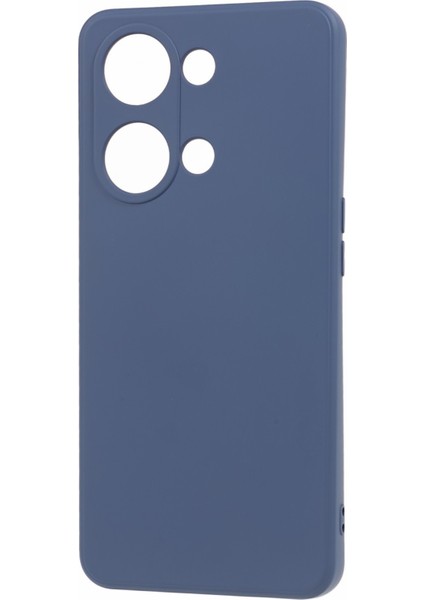 Oneplus Nord 3 5g/ace 2V Için Yumuşak Tpu Darbeye Dayanıklı Kılıf, Çizilmez Fiber Astarlı Ka Telefon Kılıfı-Lavanta Grisi (Yurt Dışından) modelleri