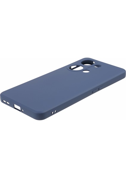 Oneplus Nord 3 5g/ace 2V Için Yumuşak Tpu Darbeye Dayanıklı Kılıf, Çizilmez Fiber Astarlı Ka Telefon Kılıfı-Lavanta Grisi (Yurt Dışından) fırsatları