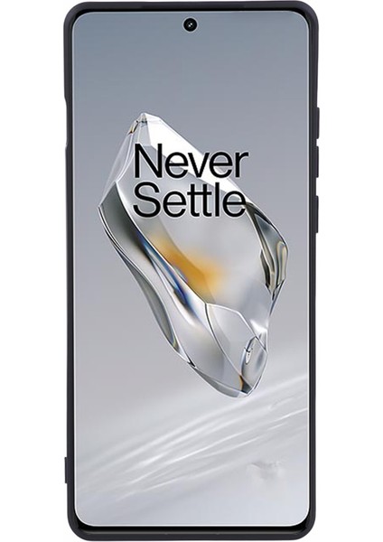 Oneplus 12 5g Kılıf Çizilmez Yumuşak Elyaf Astar Tpu Telefon Kılıfı-Siyah (Yurt Dışından) fiyatları