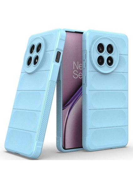 Oneplus 13R 5g/ace 5 5g/ace 5 Pro 5g Düşmeye Karşı Yumuşak Tpu Sağlam Arka Kapak-Bebek Mavisi Telefon Kılıfı (Yurt Dışından) fiyatları