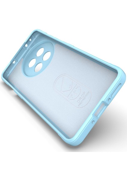 Oneplus 13R 5g/ace 5 5g/ace 5 Pro 5g Düşmeye Karşı Yumuşak Tpu Sağlam Arka Kapak-Bebek Mavisi Telefon Kılıfı (Yurt Dışından) modelleri