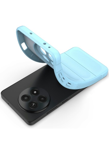 Oneplus 13R 5g/ace 5 5g/ace 5 Pro 5g Düşmeye Karşı Yumuşak Tpu Sağlam Arka Kapak-Bebek Mavisi Telefon Kılıfı (Yurt Dışından) indirimleri