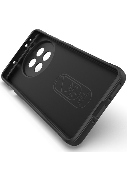 Oneplus 13R 5g/ace 5 5g/ace 5 Pro 5g Düşmeye Karşı Yumuşak Tpu Sağlam Arka Kapak-Açık Gri Telefon Kılıfı (Yurt Dışından) fiyatları