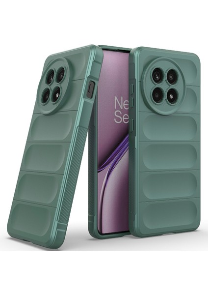Oneplus 13R 5g/ace 5 5g/ace 5 Pro 5g Düşmeye Karşı Yumuşak Tpu Sağlam Arka Kapak-Yeşil Telefon Kılıfı (Yurt Dışından) fiyatları