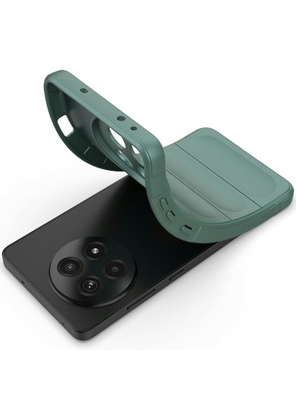 Oneplus 13R 5g/ace 5 5g/ace 5 Pro 5g Düşmeye Karşı Yumuşak Tpu Sağlam Arka Kapak-Yeşil Telefon Kılıfı (Yurt Dışından) indirimleri
