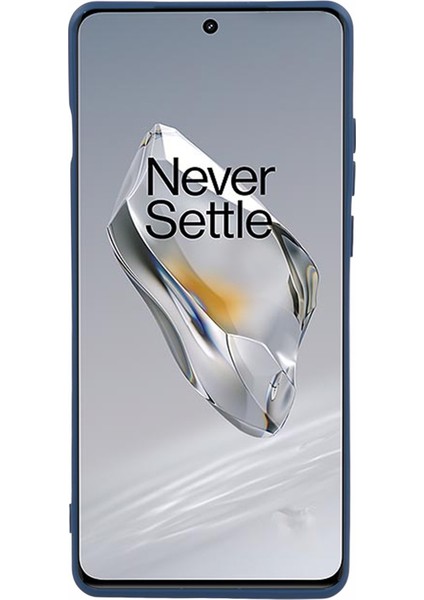 Oneplus 12 5g Kılıf Çizilmez Yumuşak Fiber Astar Tpu Telefon Kılıfı-Safir (Yurt Dışından) fiyatları