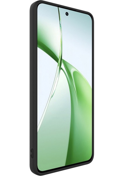 Imak Uc-4 Serisi Oneplus Nord Ce4 5g/oppo K12 Kılıfı Düz ​​kenar Tpu Telefon Kılıfı Düşmeye Karşı Telefon Kabuğu-Siyah (Yurt Dışından) fırsatları