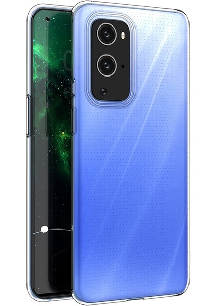 Oneplus 9 Pro 5g Ince Tpu Kapak Şeffaf Darbeye Dayanıklı Koruyucu Telefon Kılıfı (Yurt Dışından) fırsatları
