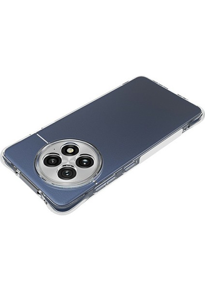 Oneplus Ace 5 5g/ace 5 Pro 5g Tpu Telefon Kılıfı Kaymaz Şeffaf Cep Telefonu Kılıfı (Yurt Dışından) fiyatları