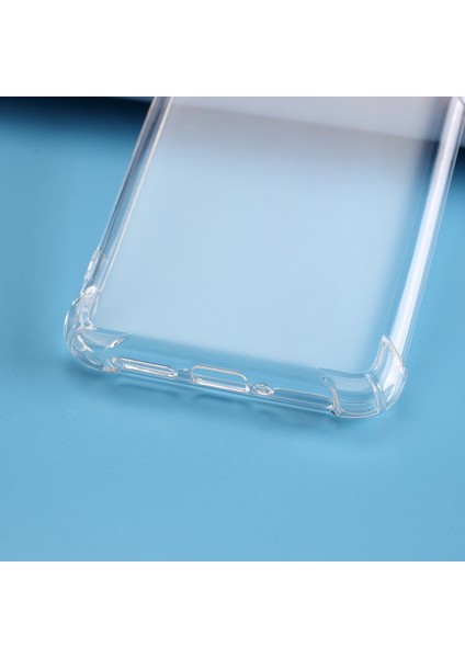 Oneplus 7t Tpu Kılıf Şok Emici Şeffaf Telefon Kılıfı (Yurt Dışından) modelleri