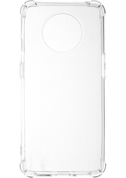 Oneplus 7t Tpu Kılıf Şok Emici Şeffaf Telefon Kılıfı (Yurt Dışından) indirimleri