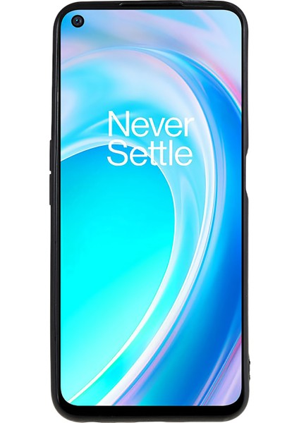 Oneplus Nord Ce 2 Lite 5g Mat Esnek Siyah Cep Telefonu Kılıfı Çizilmez Tpu Kılıf Koruyucu Kabuk (Yurt Dışından) fiyatları