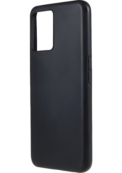 Oneplus Nord Ce 2 Lite 5g Mat Esnek Siyah Cep Telefonu Kılıfı Çizilmez Tpu Kılıf Koruyucu Kabuk (Yurt Dışından) modelleri