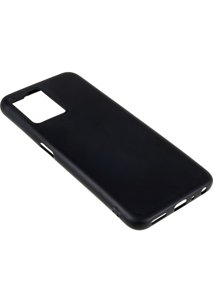 Oneplus Nord Ce 2 Lite 5g Mat Esnek Siyah Cep Telefonu Kılıfı Çizilmez Tpu Kılıf Koruyucu Kabuk (Yurt Dışından) indirimleri