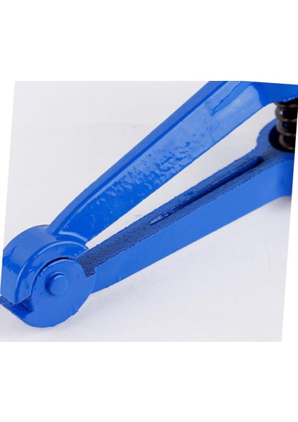 Küçük Boy El Mengenesi 25MM