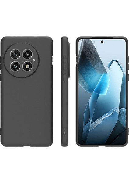 Wanlonfeng Ms Serisi Oneplus 13 Tpu Kılıf Mat Arka Kapak Temperli Cam (Yurt Dışından) indirimleri