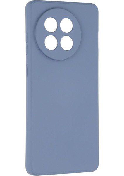 Oneplus Ace 5 5g/ace 5 Pro 5g Kılıf Tpu Arka Yumuşak Çizilmez Fiber Astar Telefon Kılıfı-Lavanta Gri (Yurt Dışından) modelleri