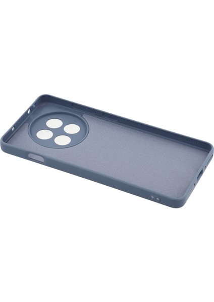 Oneplus Ace 5 5g/ace 5 Pro 5g Kılıf Tpu Arka Yumuşak Çizilmez Fiber Astar Telefon Kılıfı-Lavanta Gri (Yurt Dışından) indirimleri