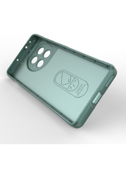 Oneplus Ace 2 Pro 5g Cep Telefonu Kılıfı Yumuşak Darbeye Dayanıklı Tpu Koruyucu Kılıf-Yeşil (Yurt Dışından) fiyatları