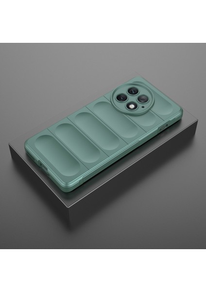 Oneplus Ace 2 Pro 5g Cep Telefonu Kılıfı Yumuşak Darbeye Dayanıklı Tpu Koruyucu Kılıf-Yeşil (Yurt Dışından) indirimleri