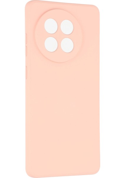 Oneplus Ace 5 5g/ace 5 Pro 5g Kılıf Tpu Arka Yumuşak Çizilmez Fiber Astar Telefon Kılıfı-Pembe (Yurt Dışından) modelleri