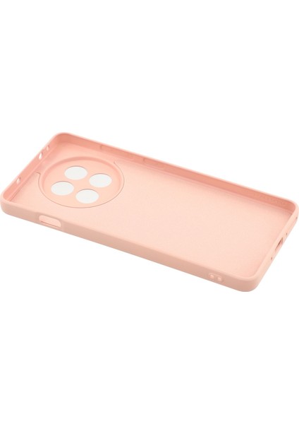 Oneplus Ace 5 5g/ace 5 Pro 5g Kılıf Tpu Arka Yumuşak Çizilmez Fiber Astar Telefon Kılıfı-Pembe (Yurt Dışından) indirimleri