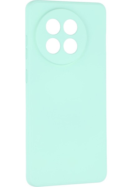 Oneplus Ace 5 5g/ace 5 Pro 5g Kılıf Tpu Arka Yumuşak Çizilmez Fiber Astar Telefon Kılıfı-Bebek Mavisi (Yurt Dışından) modelleri