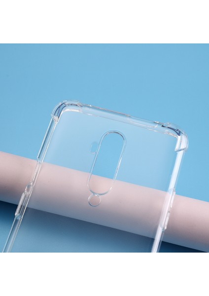 Oneplus 7t Pro Kapak Şok Emici Şeffaf Telefon Tpu Kılıfı (Yurt Dışından) fiyatları