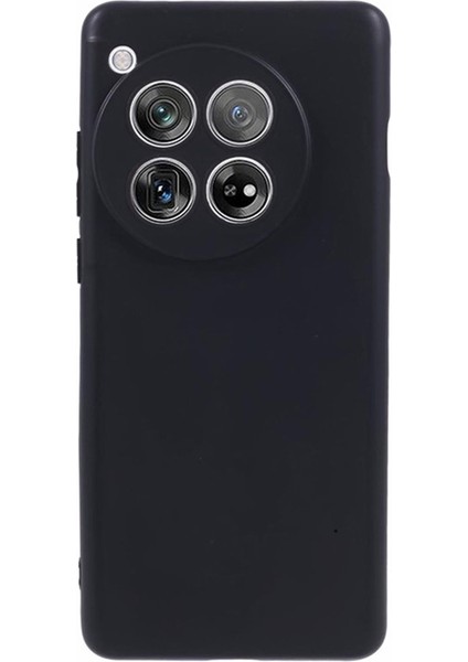 Wanlonfeng Ms Serisi Oneplus 12 5g Tpu Kılıf Mat Arka Kapak Temperli Camlı (Yurt Dışından) fiyatları