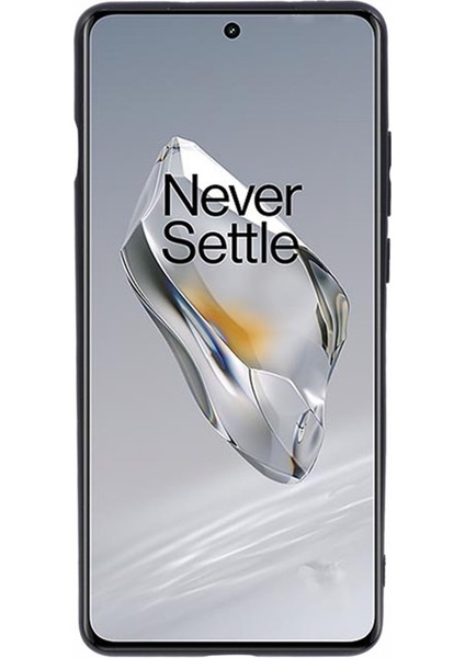 Wanlonfeng Ms Serisi Oneplus 12 5g Tpu Kılıf Mat Arka Kapak Temperli Camlı (Yurt Dışından) modelleri
