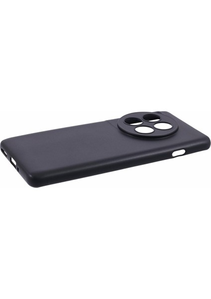 Wanlonfeng Ms Serisi Oneplus 12 5g Tpu Kılıf Mat Arka Kapak Temperli Camlı (Yurt Dışından) indirimleri