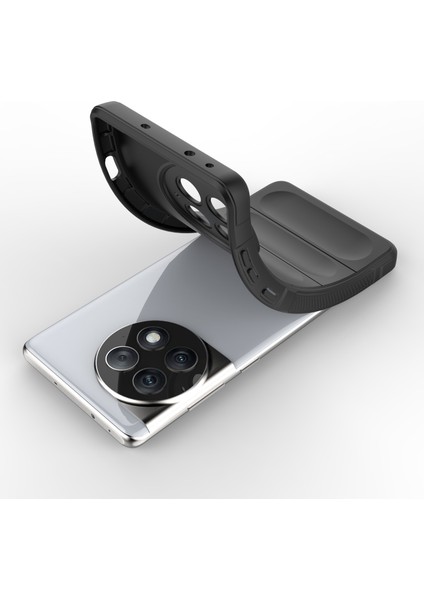 Oneplus Ace 2 Pro 5g Cep Telefonu Kılıfı Yumuşak Darbeye Dayanıklı Tpu Koruyucu Kılıf-Açık Mor (Yurt Dışından) fırsatları