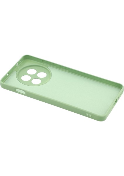 Oneplus Ace 5 5g/ace 5 Pro 5g Kılıf Tpu Arka Yumuşak Çizilmez Fiber Astar Telefon Kılıfı-Matcha Yeşili (Yurt Dışından) indirimleri