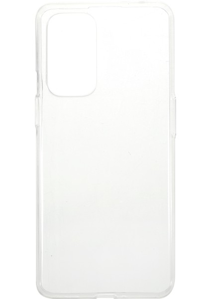 Oneplus 9 Için Ultra Şeffaf Tpu Dayanıklı Cep Telefonu Kılıfı (Ab/abd Sürümü) (Yurt Dışından)