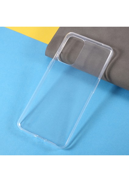 Oneplus 9 Için Ultra Şeffaf Tpu Dayanıklı Cep Telefonu Kılıfı (Ab/abd Sürümü) (Yurt Dışından) fiyatları