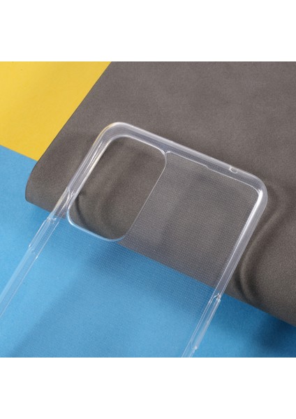 Oneplus 9 Için Ultra Şeffaf Tpu Dayanıklı Cep Telefonu Kılıfı (Ab/abd Sürümü) (Yurt Dışından) modelleri