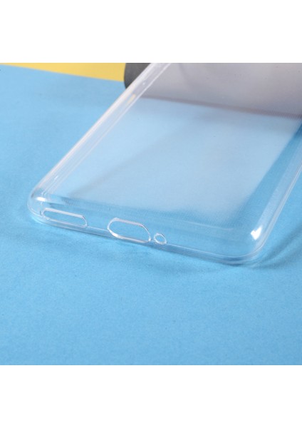 Oneplus 9 Için Ultra Şeffaf Tpu Dayanıklı Cep Telefonu Kılıfı (Ab/abd Sürümü) (Yurt Dışından) fırsatları