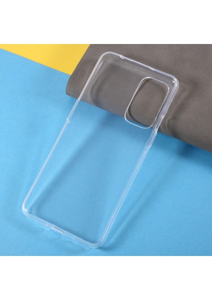 Oneplus 9 Için Ultra Şeffaf Tpu Dayanıklı Cep Telefonu Kılıfı (Ab/abd Sürümü) (Yurt Dışından) indirimleri