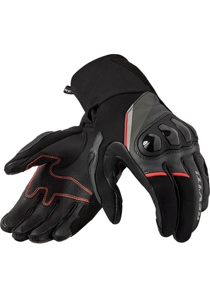 Combustıon Eldiven Siyah-Antrasıt